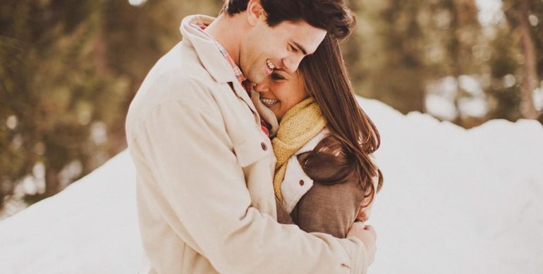 21st of January – International Hugging Day