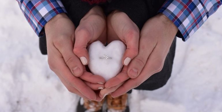 Signs that It Is Time to Marry Her