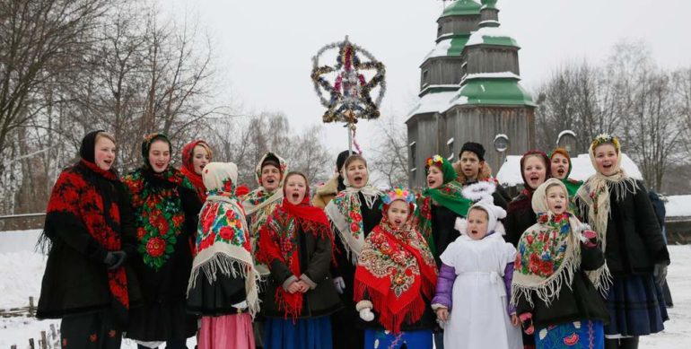 7th of January – Orthodox Christmas Day