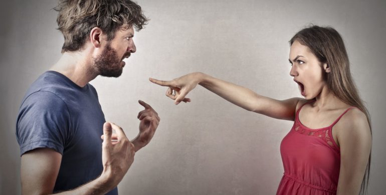 Don’t Make These Mistakes in Quarrels