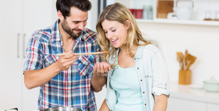 How to Let Women Fall in Love with You