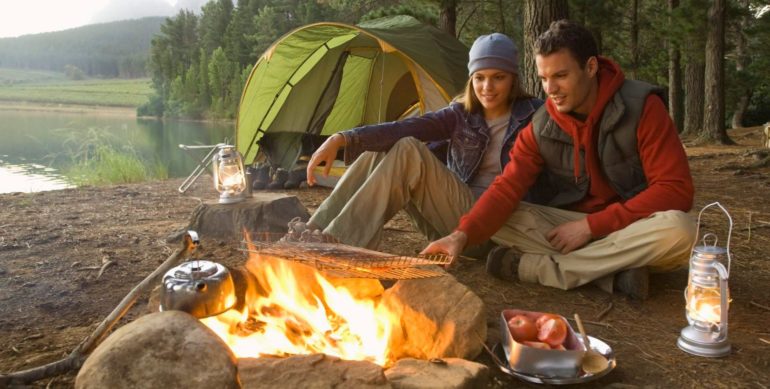 Spend More Time Together