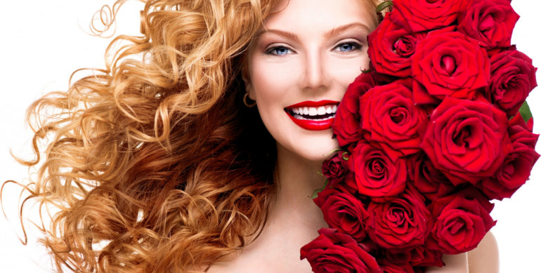 8th of March – International Women’s Day