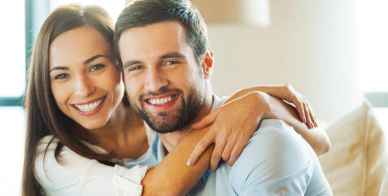 Let Your Partner Feel Appreciated