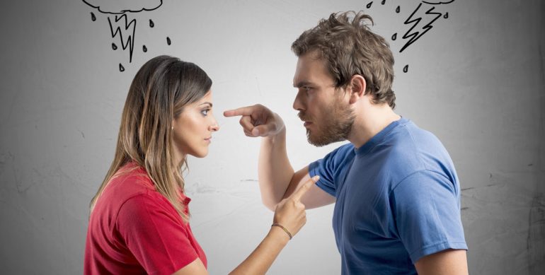 Are Your Relations Happy?