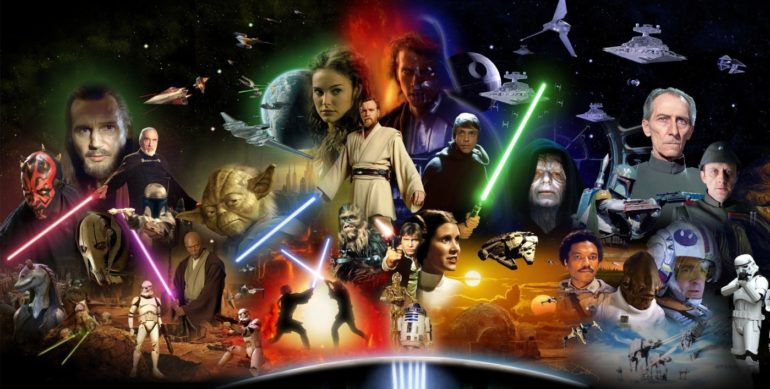 4th of May – Star Wars Day