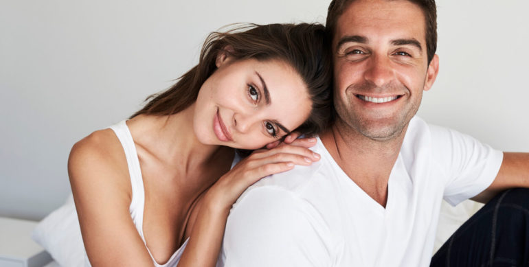 Truth About Relations