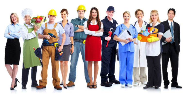 1st of May – International Workers’ Day