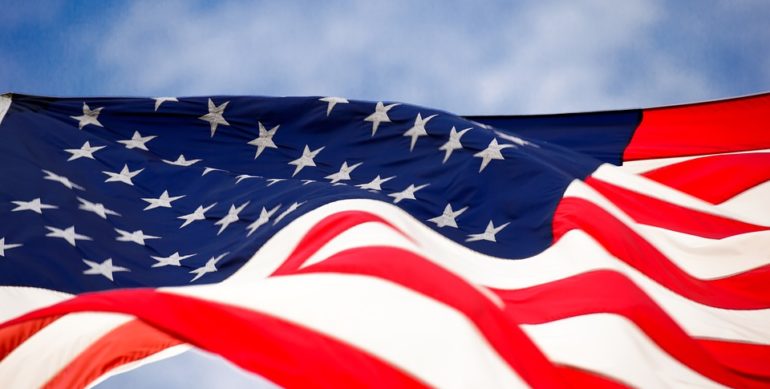 14th of June – Flag Day