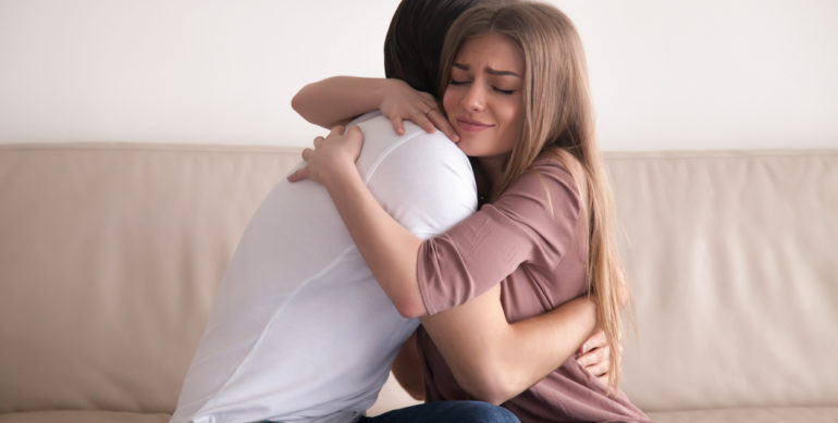 What to Do after a Quarrel