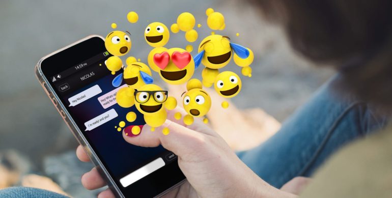 17th of July – World Emoji Day