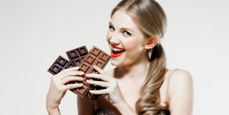 11th of July – World Chocolate Day