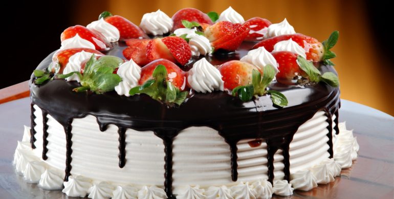20th of July – National Cake Day