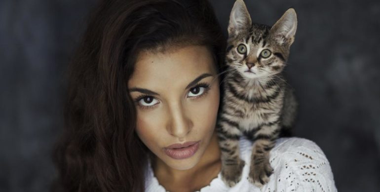 8th of August – World Cat Day