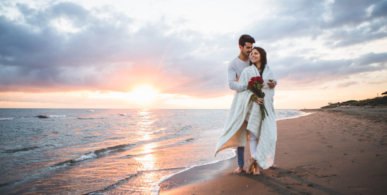 Sings that Your Relations Are Healthy