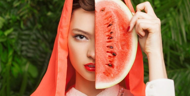 3rd of August – National Watermelon Day