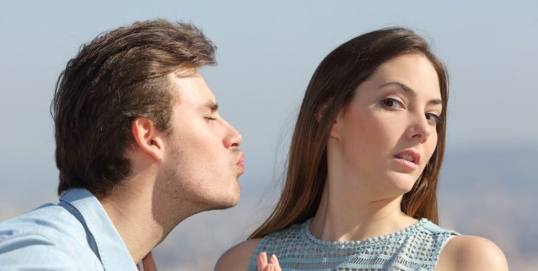 Things You Shouldn’t Do on the First Date