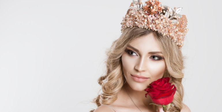 9th of September – International Beauty Day