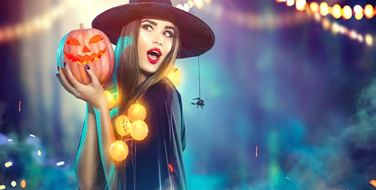 31st of October – Halloween