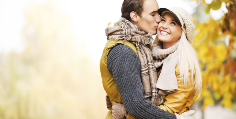 What to Wear on the First Date