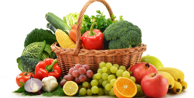1st of October- World Vegetarian Day