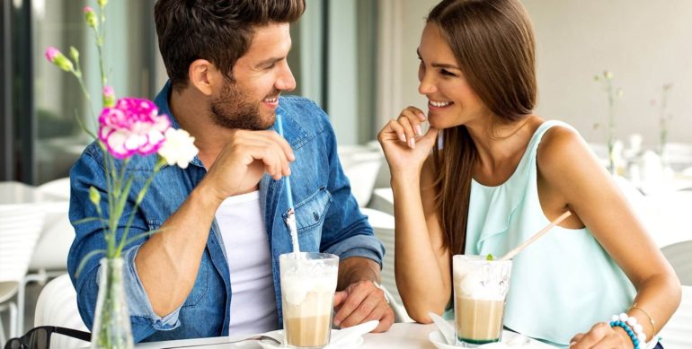 Best Topics to Discuss with a Lady