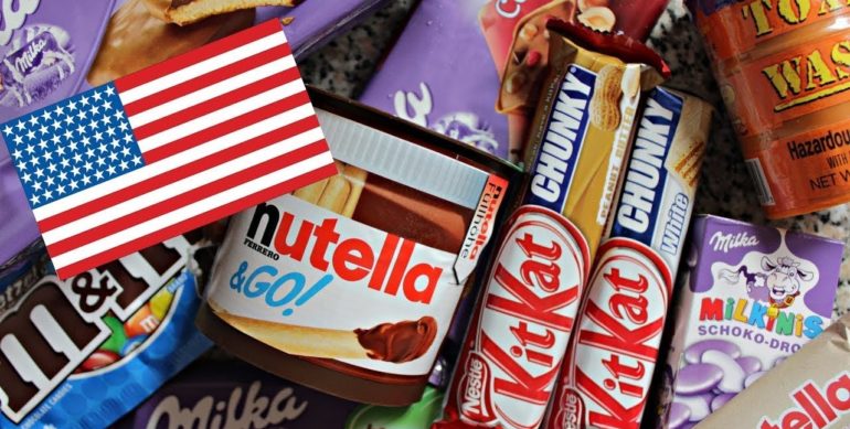 19th of October – Sweetest Day