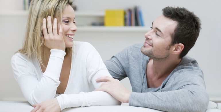 Pieces of Advice from Ladies on Best Topics for Discussion