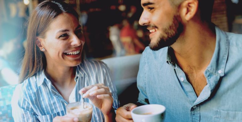 Best Topics for the First Date