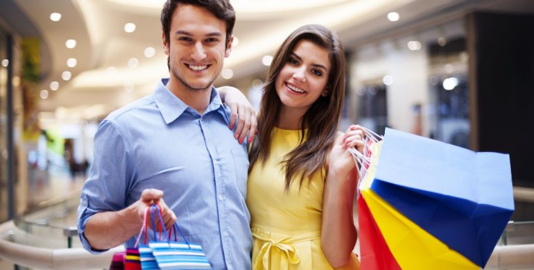 11th of November – Shopping Day