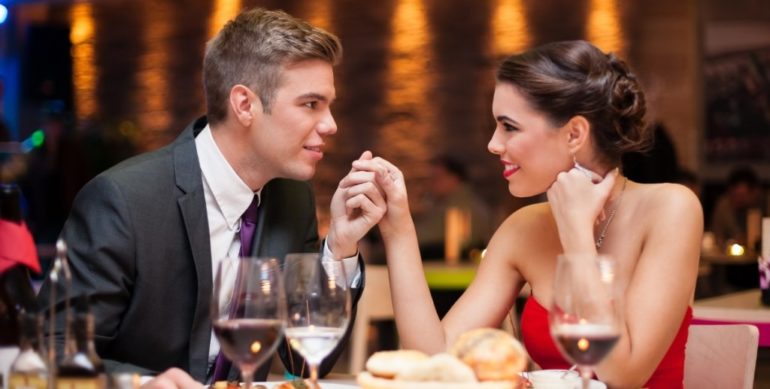 How You Should Act after the First Successful Date