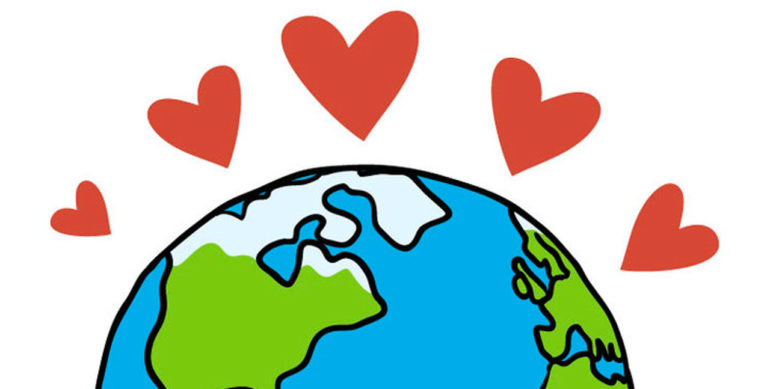 13th of November – World Kindness Day