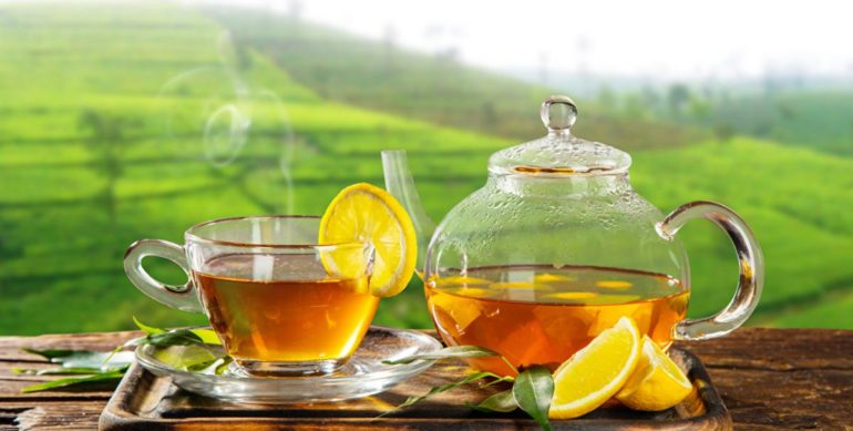 15th of December – International Tea Day