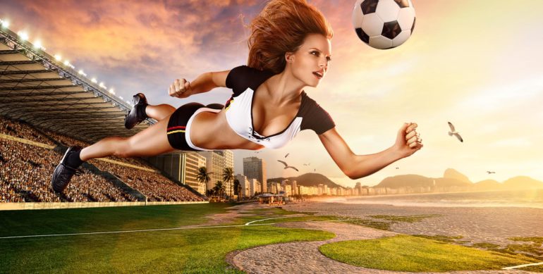 10th of December – World Football Day