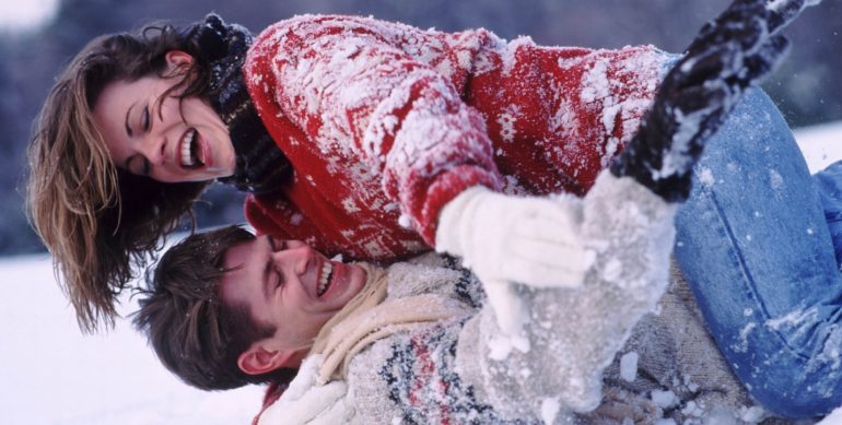 Ideas and Ways to Surprise a Lady