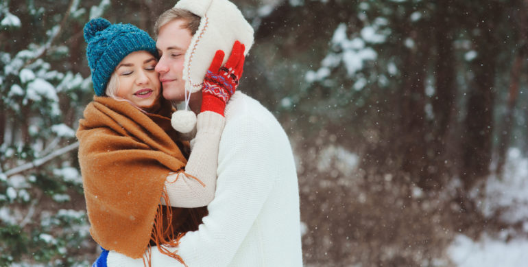 21st of January – International Hug Day