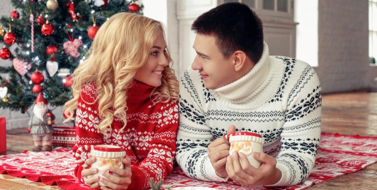 7th of January – Christmas