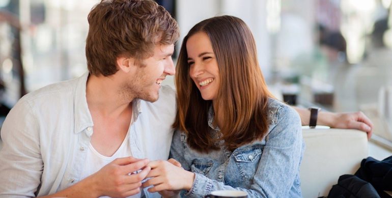 Questions You May Ask Your Lady to Know Her Better