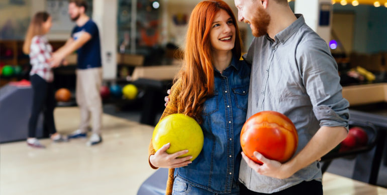 How to Spend Time with Your Lady