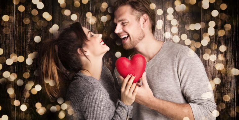 How to Make a Girl Fall in Love with You