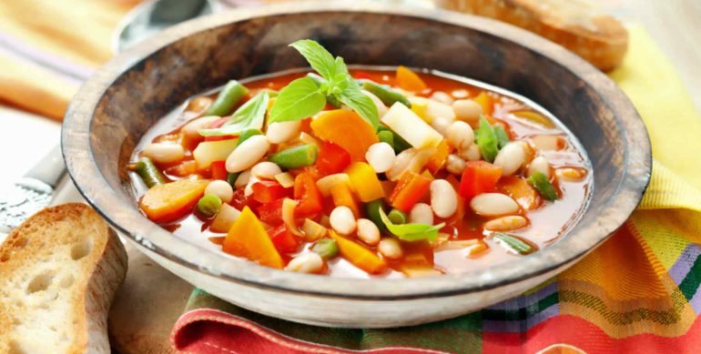 4th of February – National Homemade Soup Day