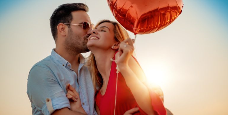 14th of February – Valentine’s Day