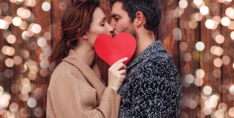 Signs that You Fell in Love