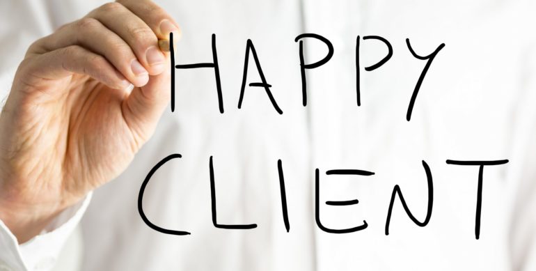 19th of March – International Client’s Day