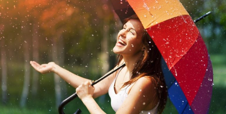 20th of March – International Day of Happiness