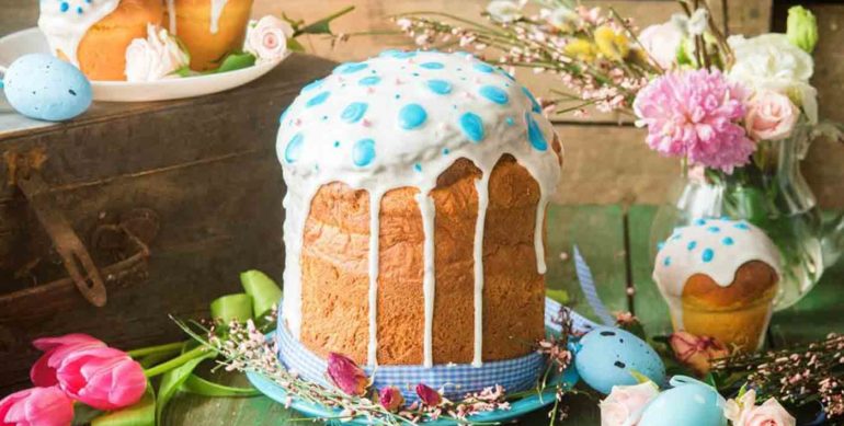 19th of April – Christian Easter