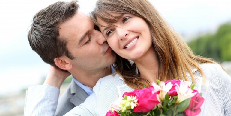 How to Impress a Lady