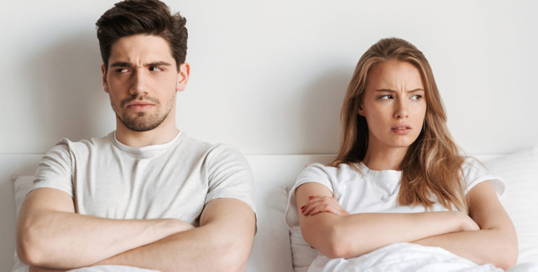 How to Quarrel Peacefully