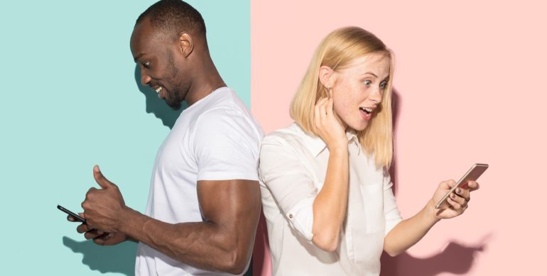 How to Attract Lady’s Attention in Online Dating