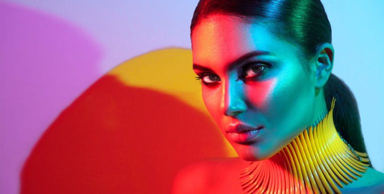 Color of Clothes and Ladies’ Character